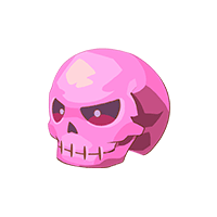 Skull (Lust)